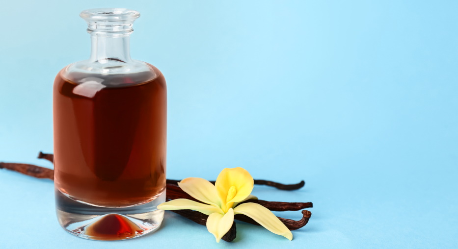 vanilla extract